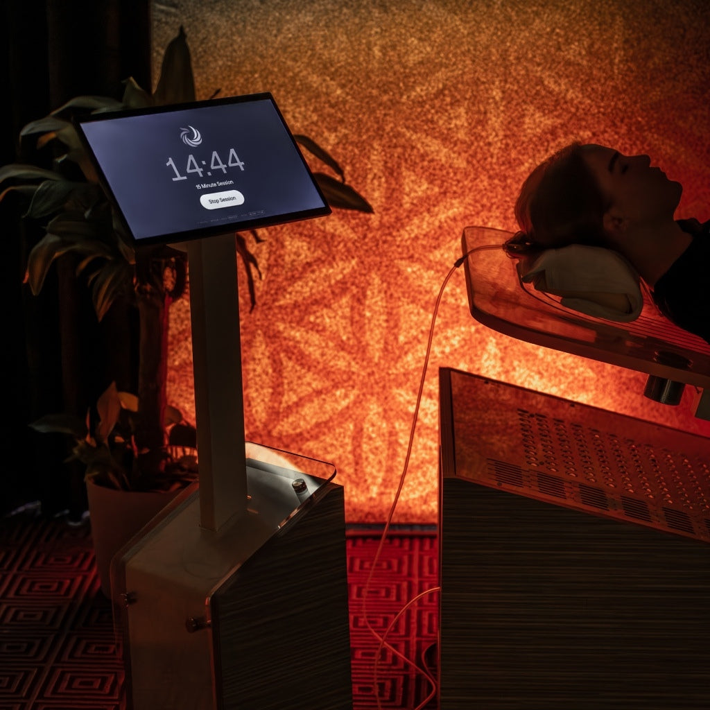 Ammortal Chamber For Clinics