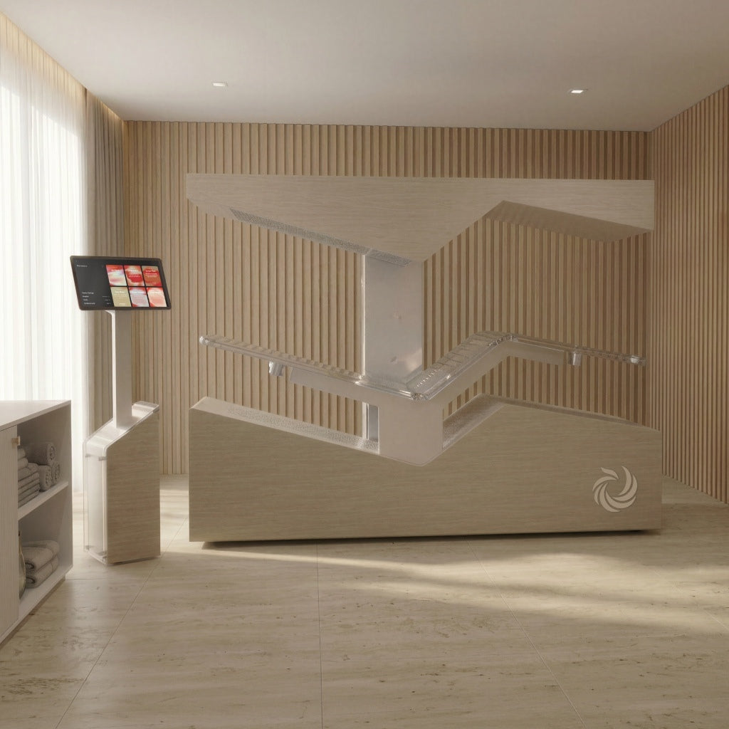 Ammortal Chamber For Clinics